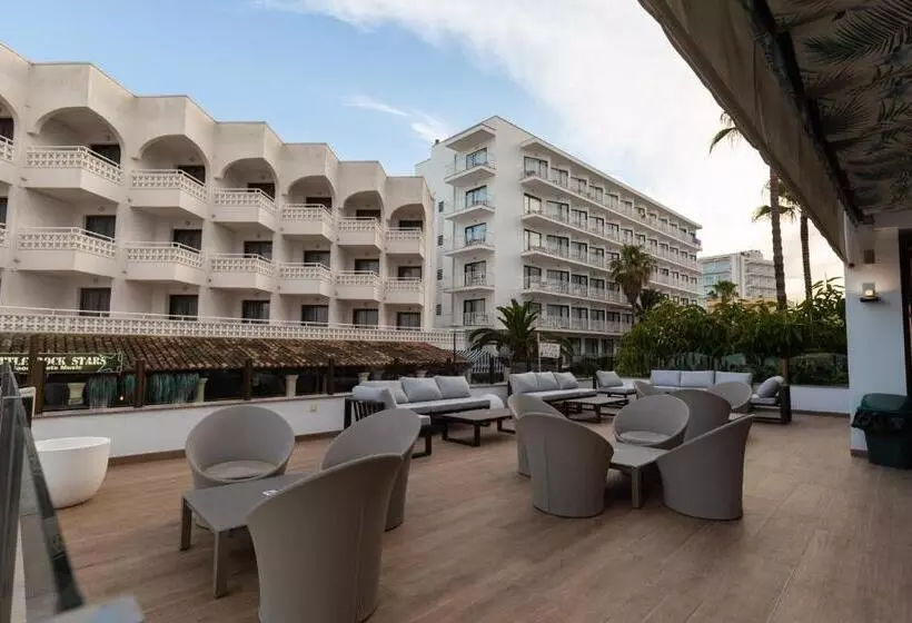 فندق R2 Veronica