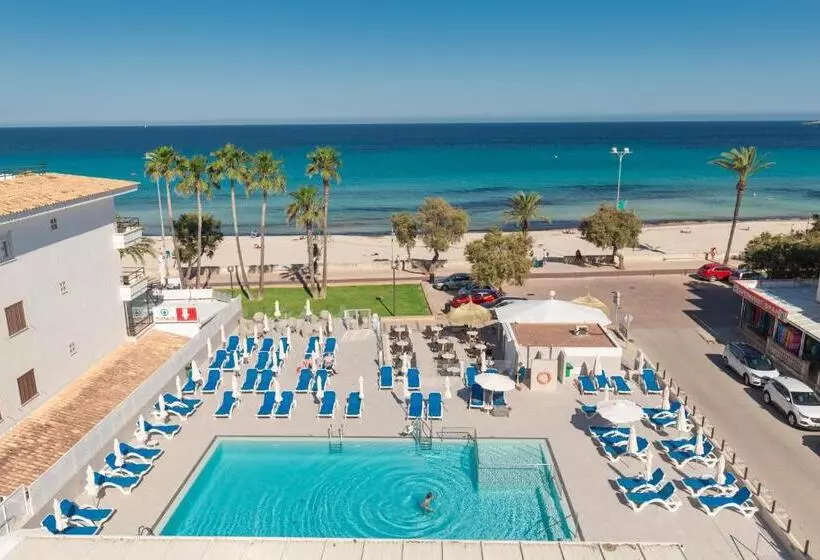 فندق R2 Veronica