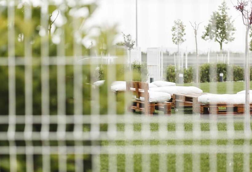 בית מלון כפרי Restaurante Emilio