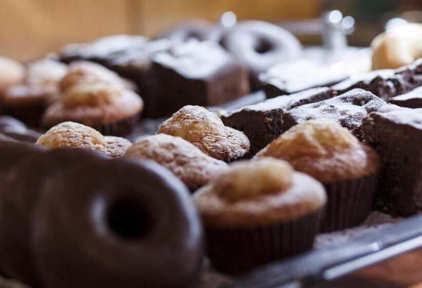 בית מלון כפרי Restaurante Emilio