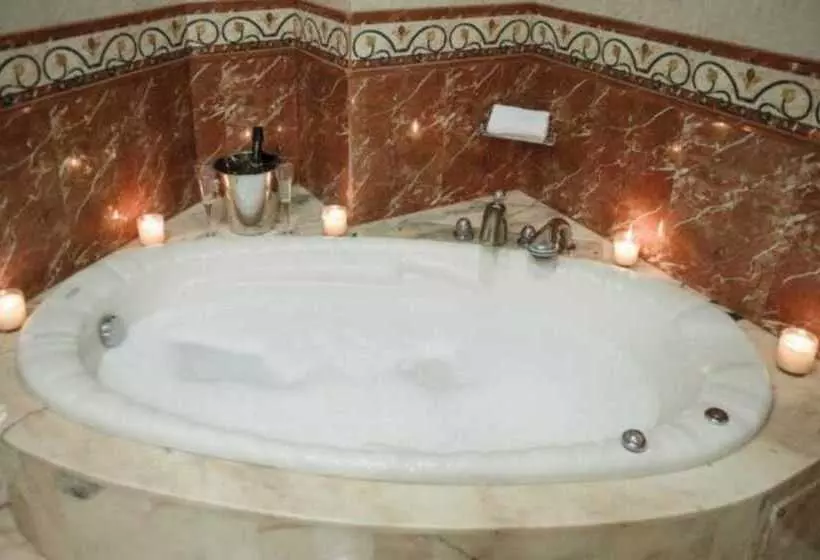 호텔 Restaurante Emilio