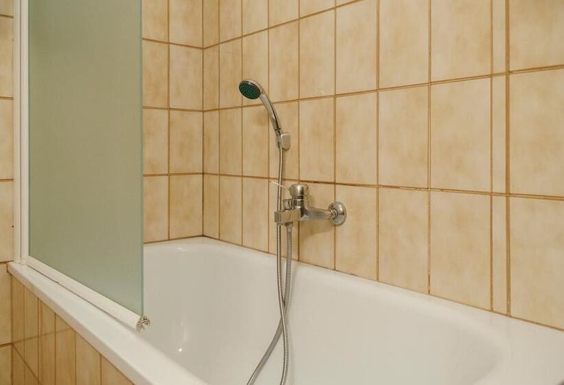 בית מלון כפרי Restaurante Emilio