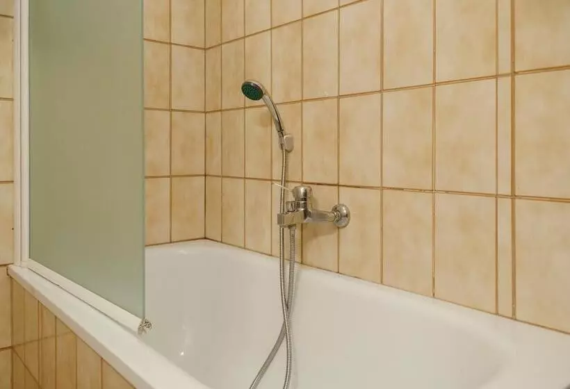 호텔 Restaurante Emilio