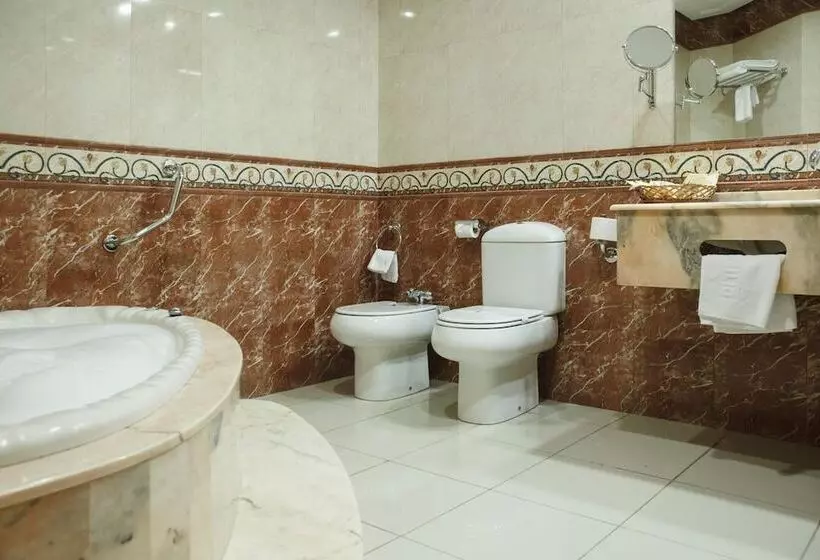 호텔 Restaurante Emilio