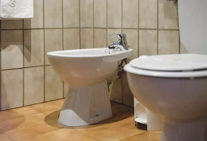 호텔 Restaurante Emilio