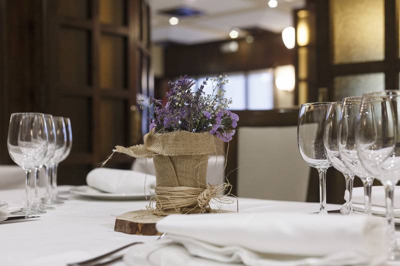 בית מלון כפרי Restaurante Emilio