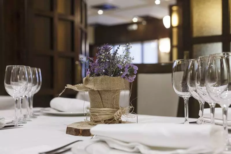 호텔 Restaurante Emilio