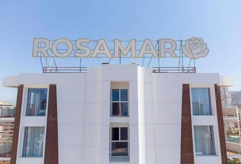 בית מלון כפרי Rosamar