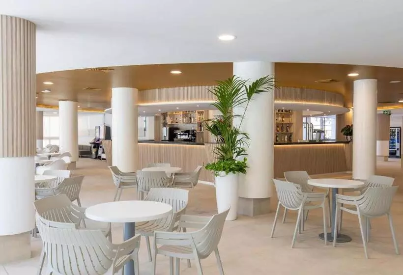 בית מלון כפרי Rosamar