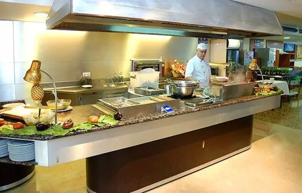 בית מלון כפרי Rosamar