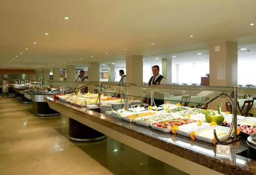 בית מלון כפרי Rosamar