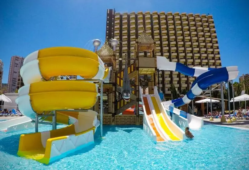 בית מלון כפרי Rosamar