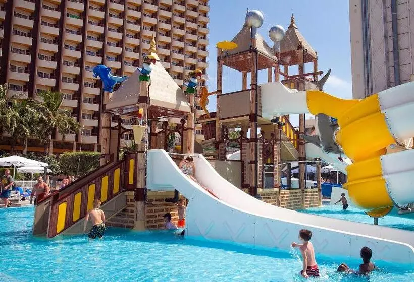 בית מלון כפרי Rosamar