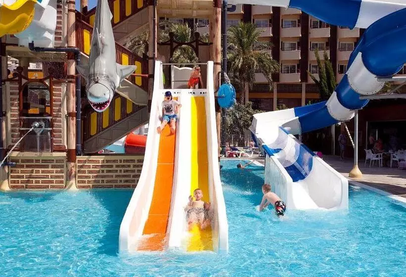 בית מלון כפרי Rosamar