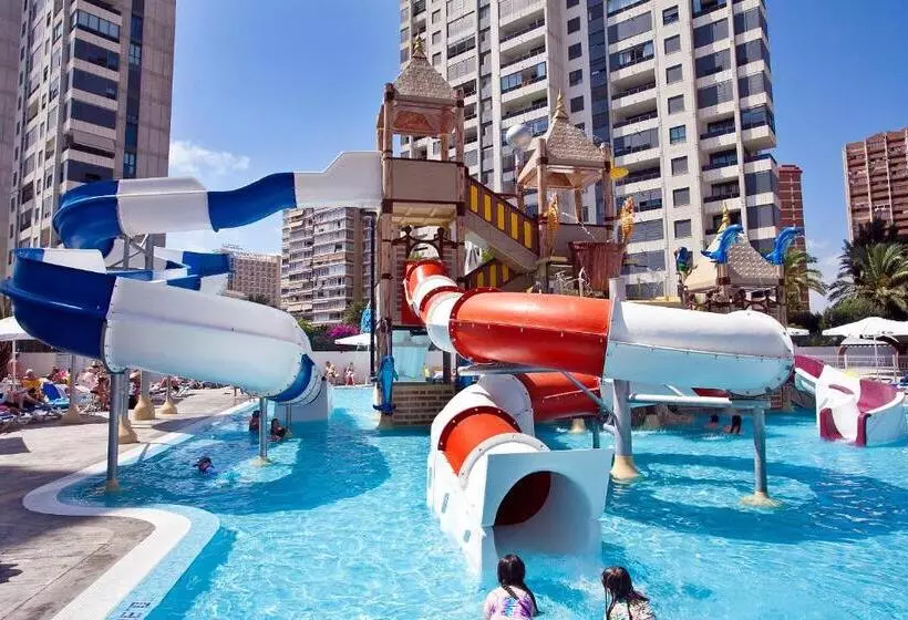 בית מלון כפרי Rosamar