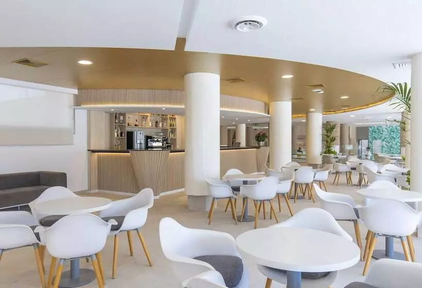 בית מלון כפרי Rosamar