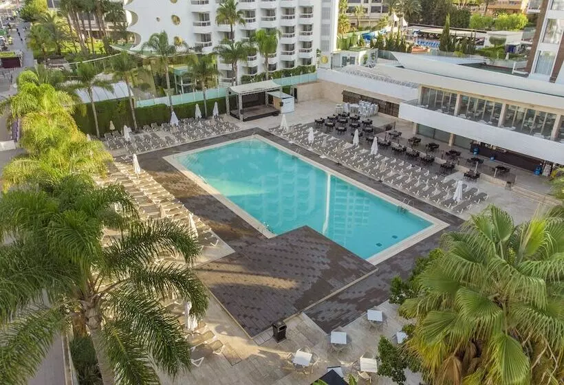 בית מלון כפרי Rosamar