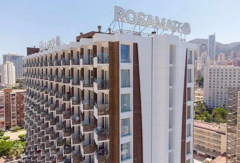 Rosamar