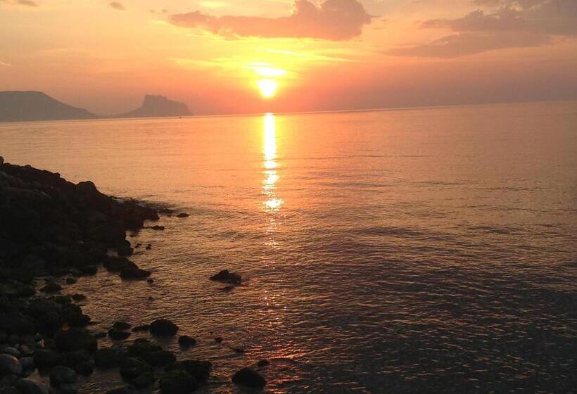 בית מלון כפרי San Miguel