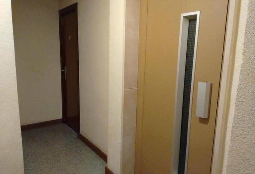 בית מלון כפרי San Miguel