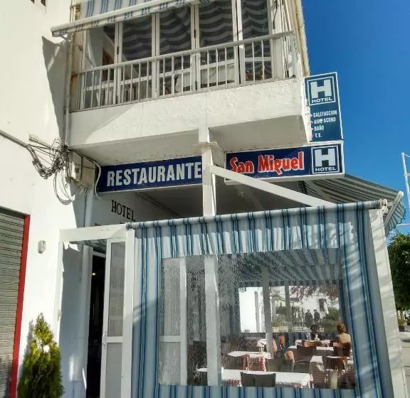 فندق San Miguel