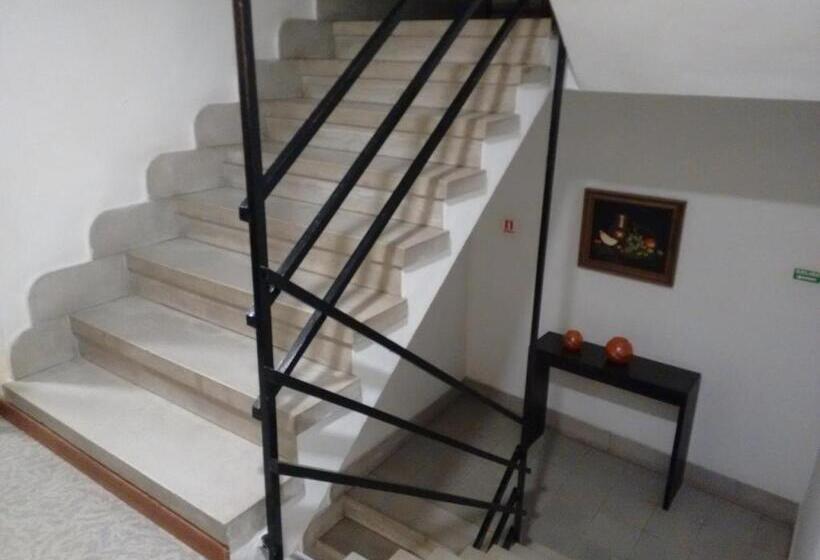 בית מלון כפרי San Miguel