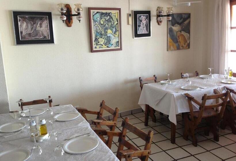 בית מלון כפרי San Miguel