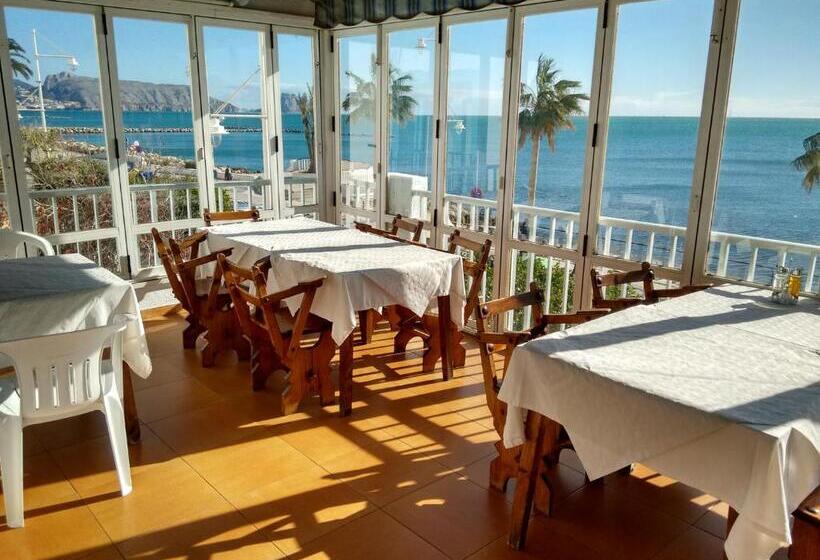 בית מלון כפרי San Miguel