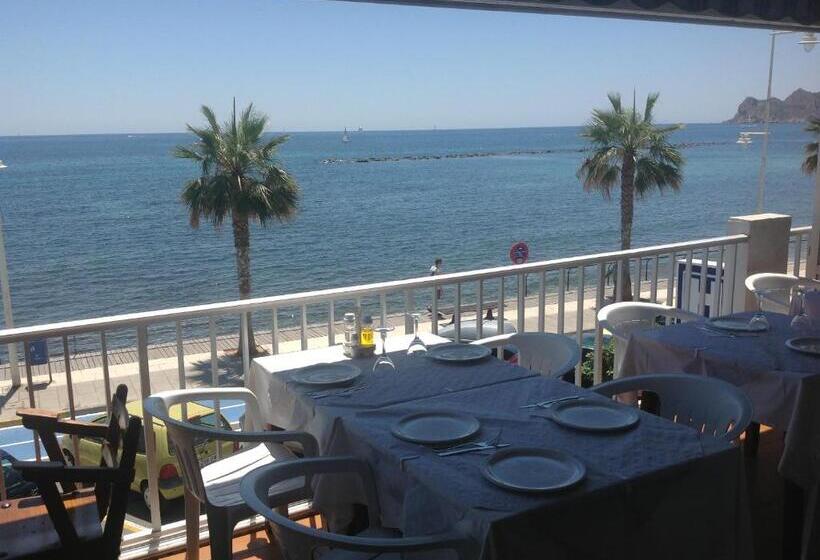 בית מלון כפרי San Miguel