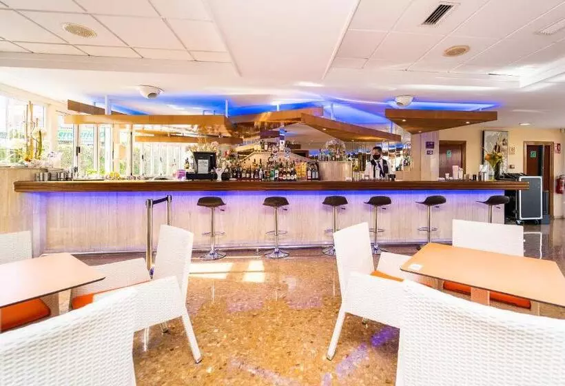 Hotel Servigroup Nereo