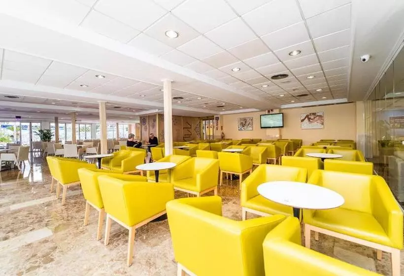 Hotel Servigroup Nereo