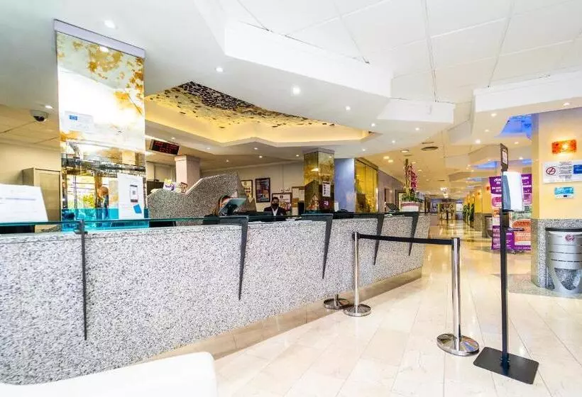 Hotel Servigroup Nereo