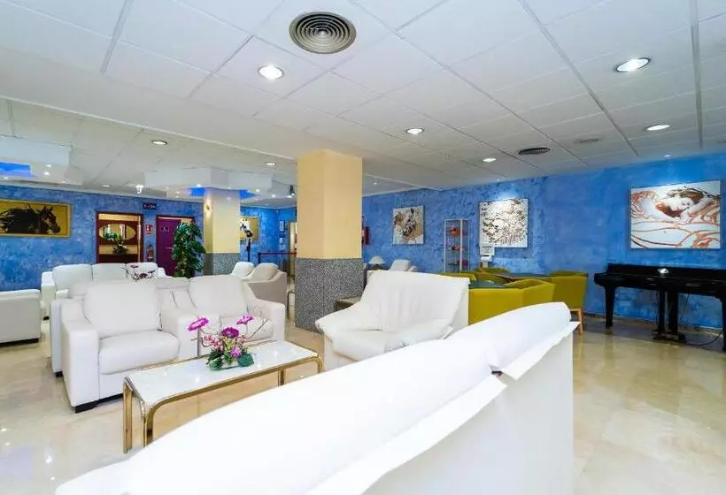 Hotel Servigroup Nereo