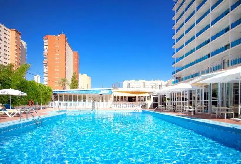 Hotel Servigroup Nereo