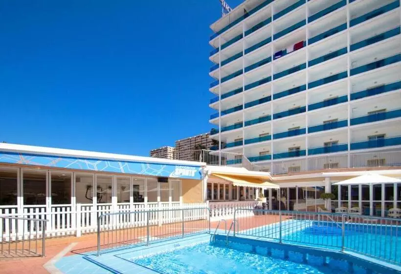 Hotel Servigroup Nereo