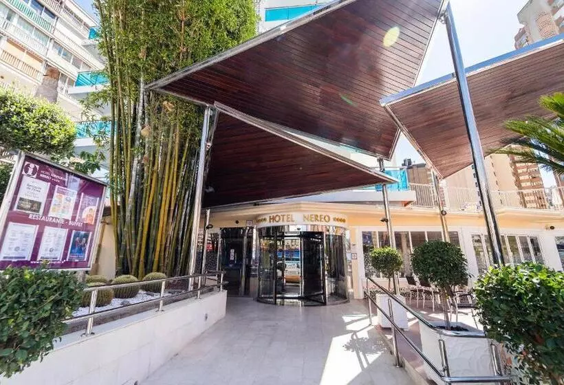 Hotel Servigroup Nereo