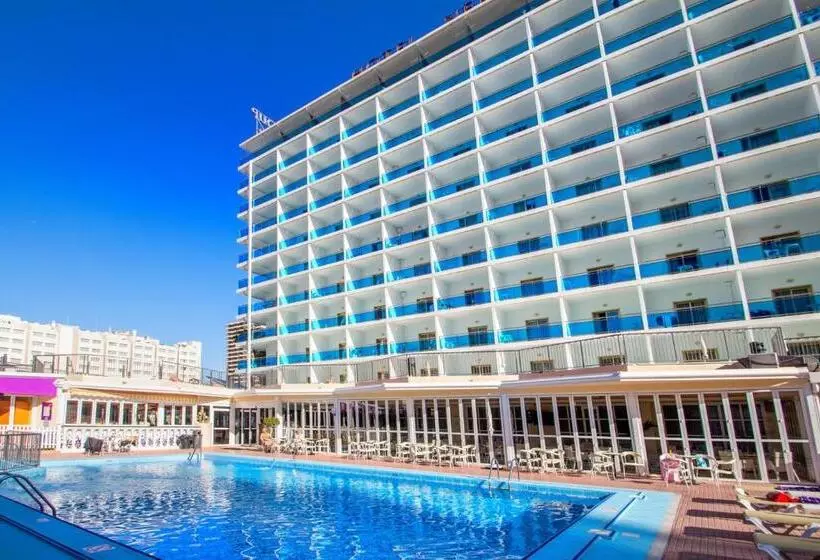 Hotel Servigroup Nereo