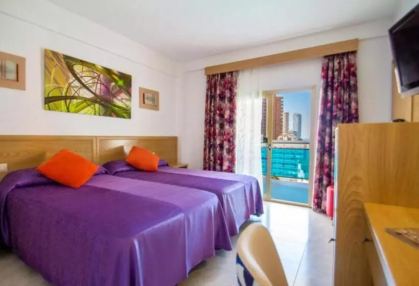 Hotel Servigroup Nereo