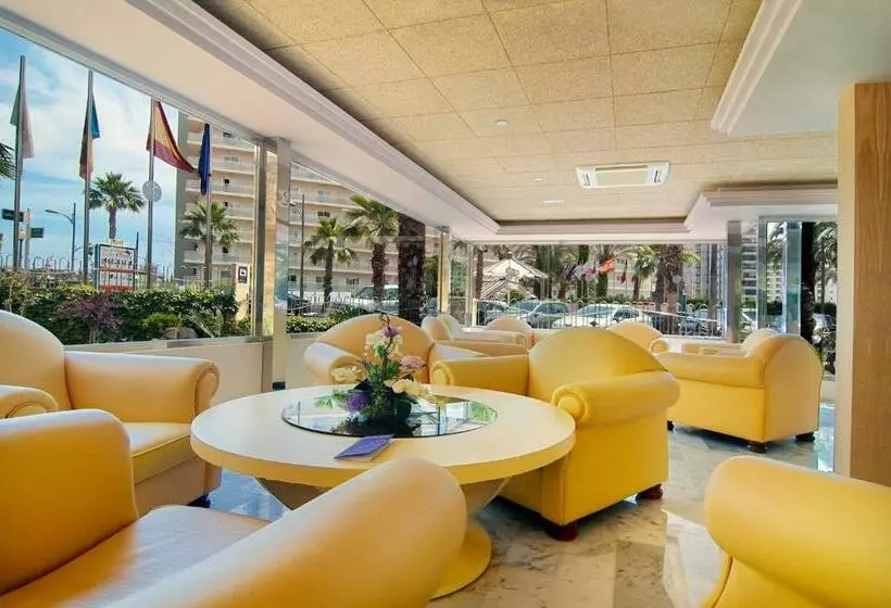 Hotel Servigroup Venus