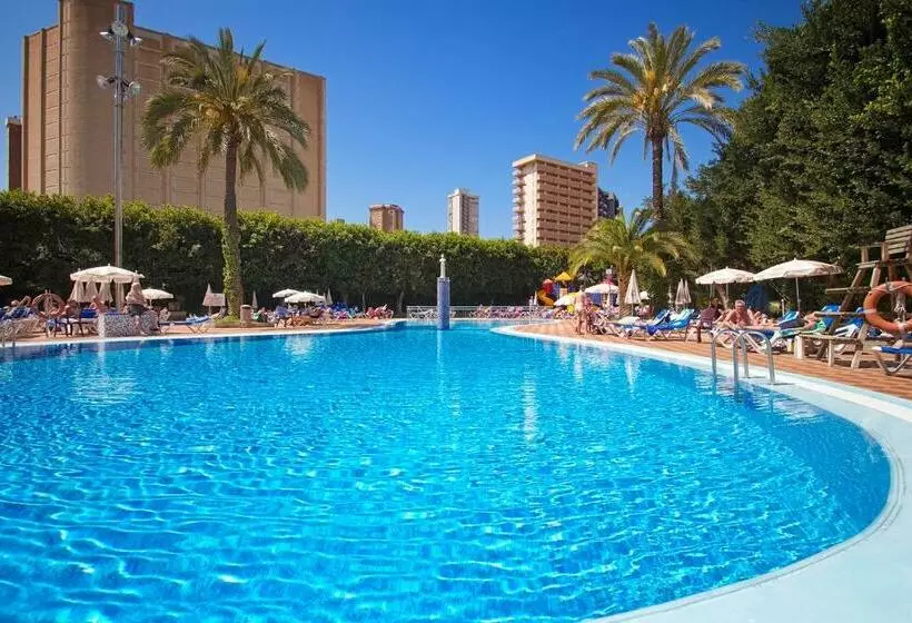 Hotel Servigroup Venus