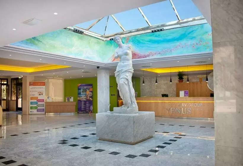 Hotel Servigroup Venus