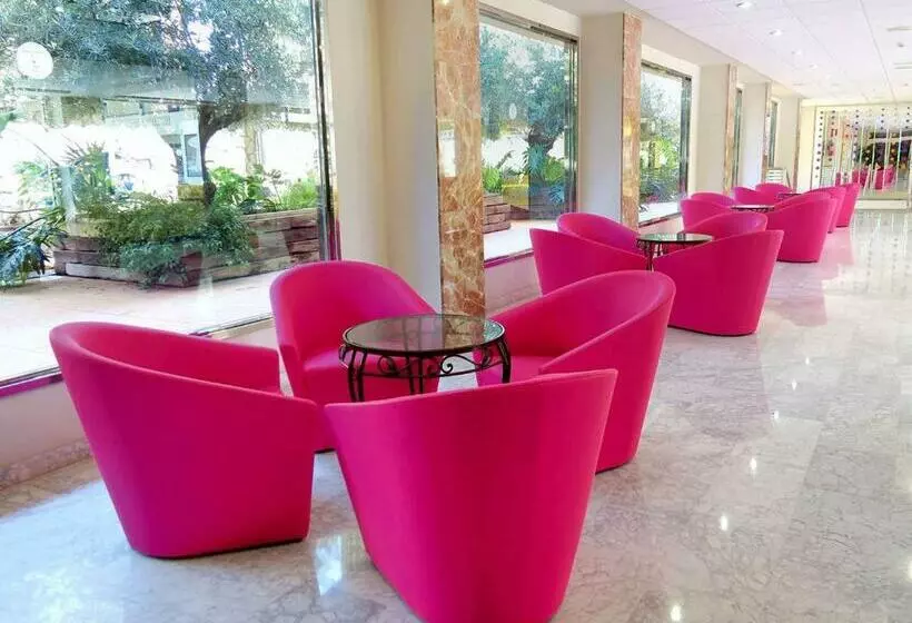 Hotel Servigroup Venus