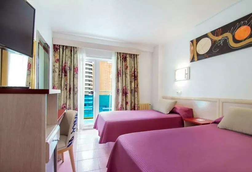 Hotel Servigroup Venus