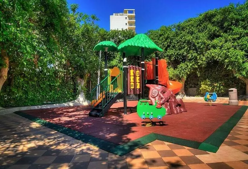 Hotel Servigroup Venus