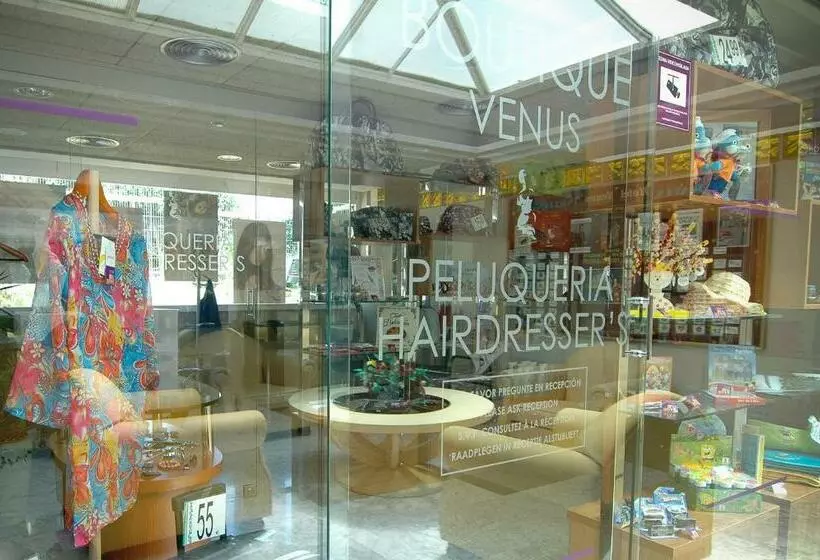 Hotel Servigroup Venus