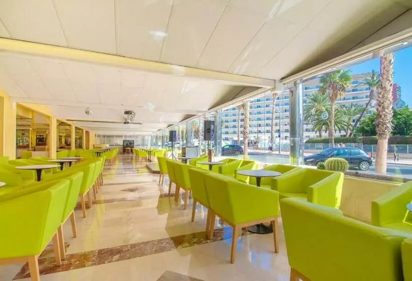 Hotel Servigroup Venus