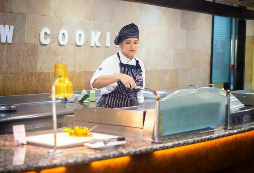 Hotel Servigroup Venus