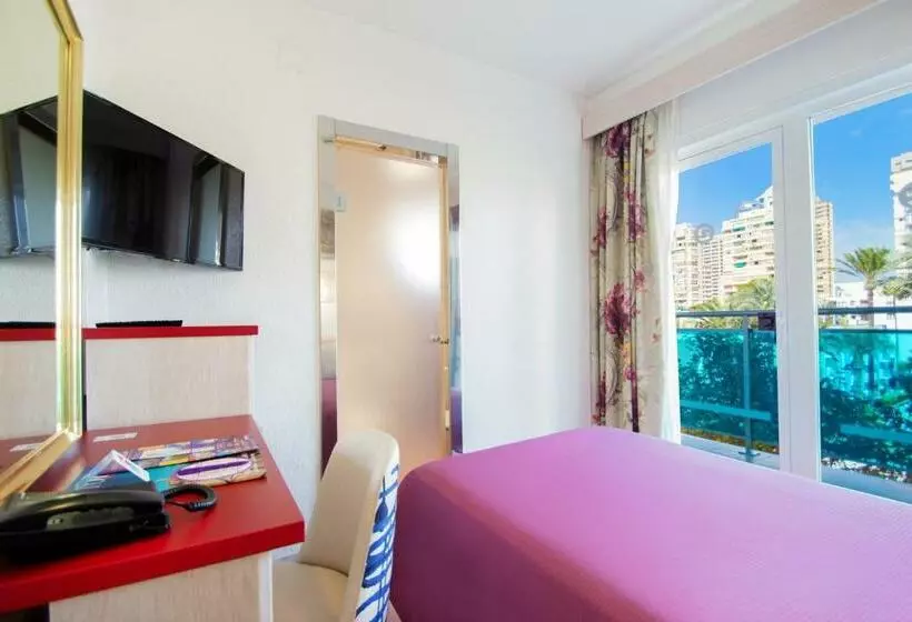 Hotel Servigroup Venus