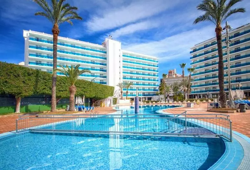 Hotel Servigroup Venus