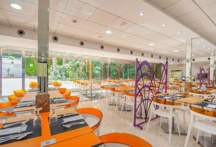 Hotel Servigroup Venus